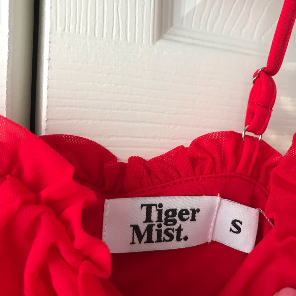 NWT Tiger Mist dress - Picture 6 of 6